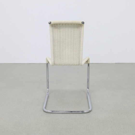 Image 1 of 3 x Dining Chair “B20” by Axel Bruchhäuser for Tecta, 1980s