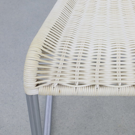 Image 1 of 3 x Dining Chair “B20” by Axel Bruchhäuser for Tecta, 1980s