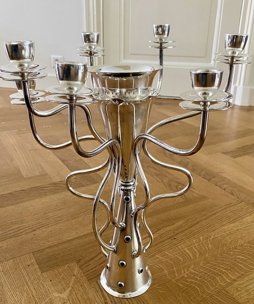 Borek Sipek Candlestick Simon