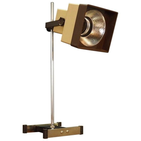 Image 1 of Desk Lamp, Danish Design, 1960S, Manufacturer: David Lamp