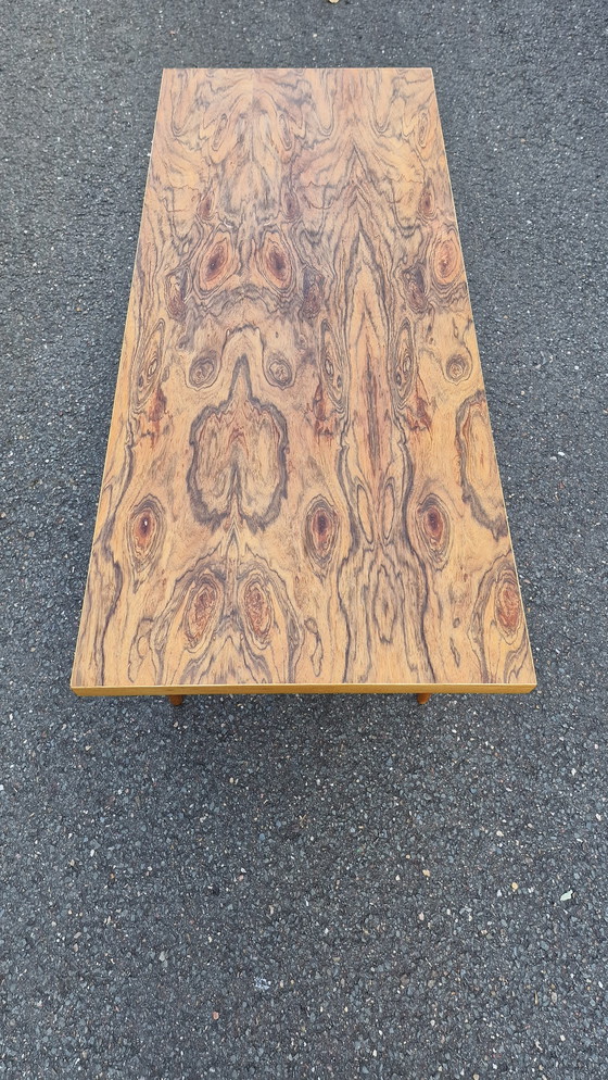 Image 1 of Vintage Coffee Table