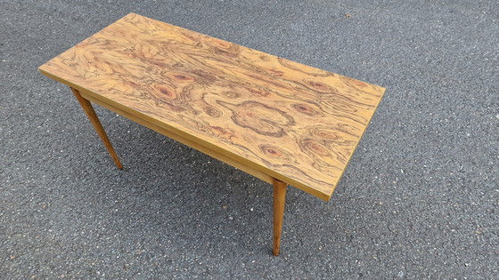 Image 1 of Vintage Coffee Table