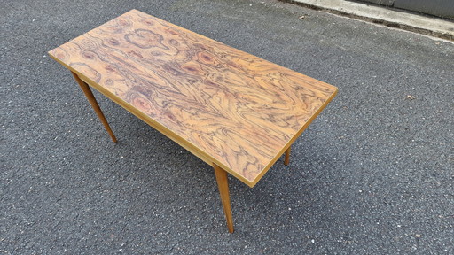 Vintage Coffee Table