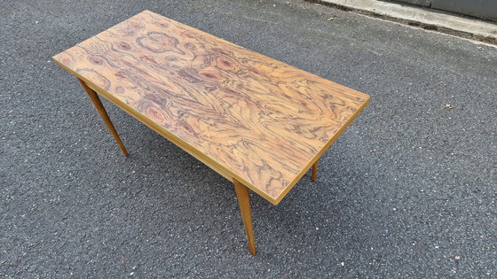 Image 1 of Vintage Coffee Table