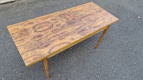 Image 1 of Vintage Coffee Table