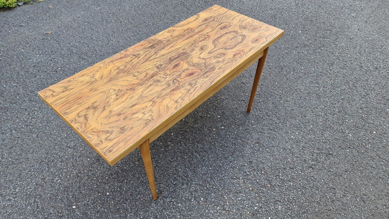 Image 1 of Vintage Coffee Table