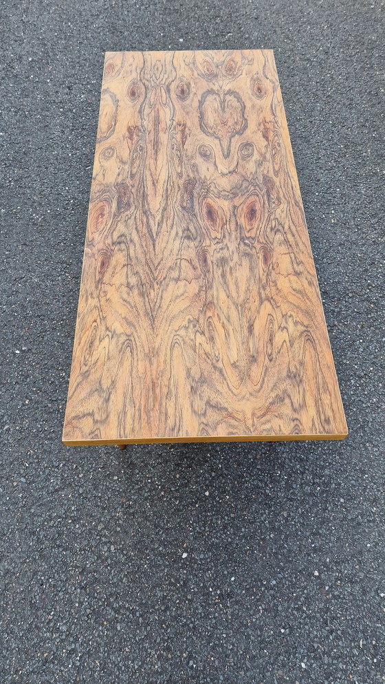 Image 1 of Vintage Coffee Table