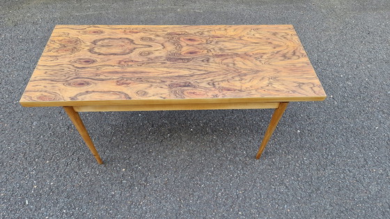 Image 1 of Vintage Coffee Table