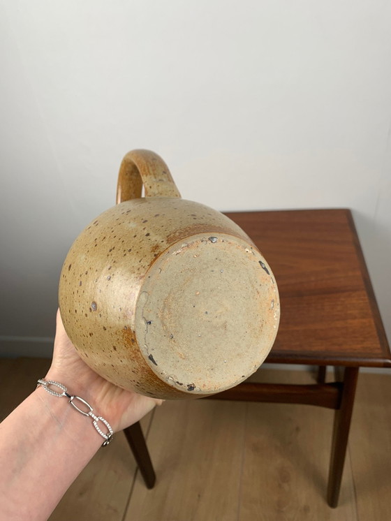 Image 1 of Brocca/brocca in gres vintage