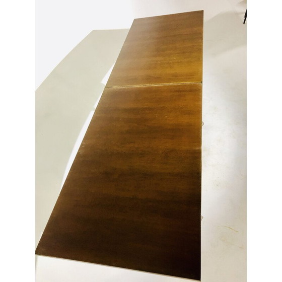 Image 1 of Vintage wooden table 