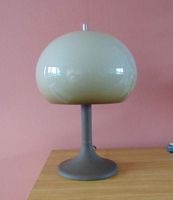 Image 1 of Table Lamp Rohm.