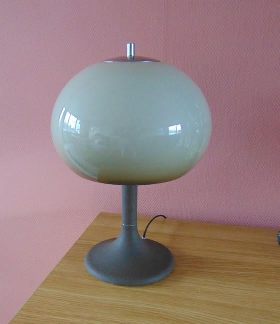 Image 1 of Table Lamp Rohm.