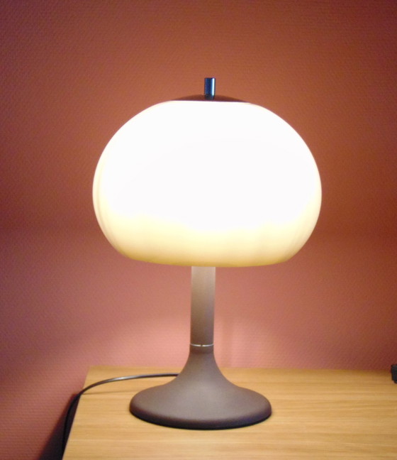 Image 1 of Table Lamp Rohm.