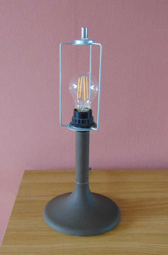 Image 1 of Table Lamp Rohm.