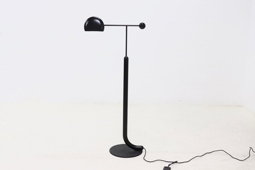 Post Modern Toshiyuki Kita For Luci Italia Tomo Floor Lamp