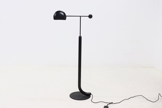 Image 1 of Post Modern Toshiyuki Kita For Luci Italia Tomo Floor Lamp