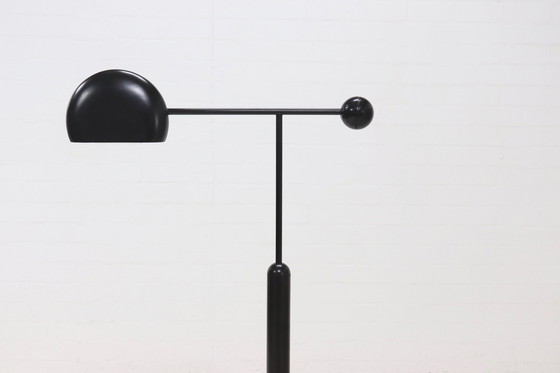 Image 1 of Post Modern Toshiyuki Kita For Luci Italia Tomo Floor Lamp