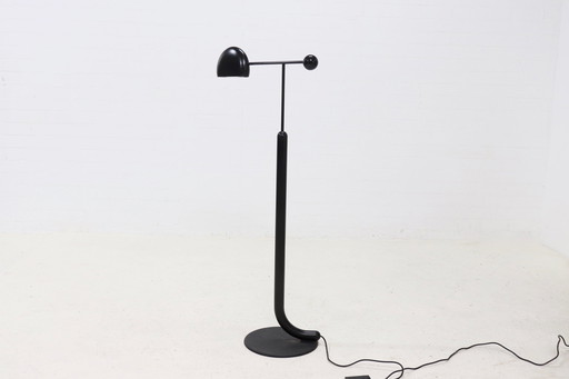 Post Modern Toshiyuki Kita For Luci Italia Tomo Floor Lamp