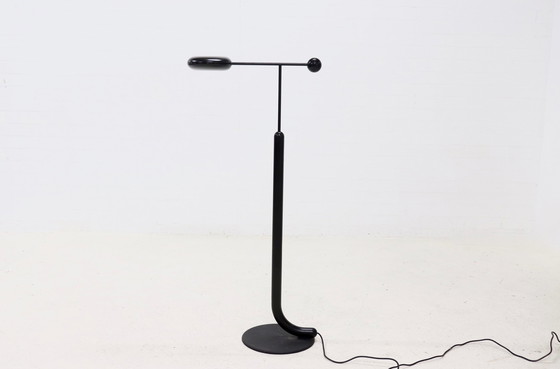 Image 1 of Post Modern Toshiyuki Kita For Luci Italia Tomo Floor Lamp