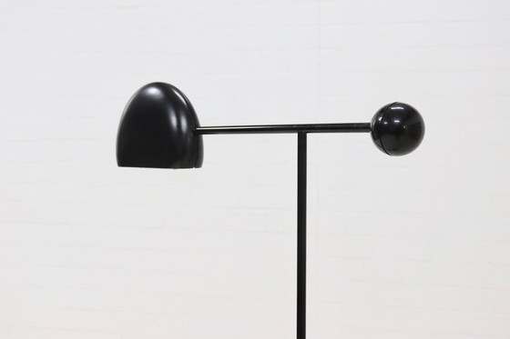 Image 1 of Post Modern Toshiyuki Kita For Luci Italia Tomo Floor Lamp