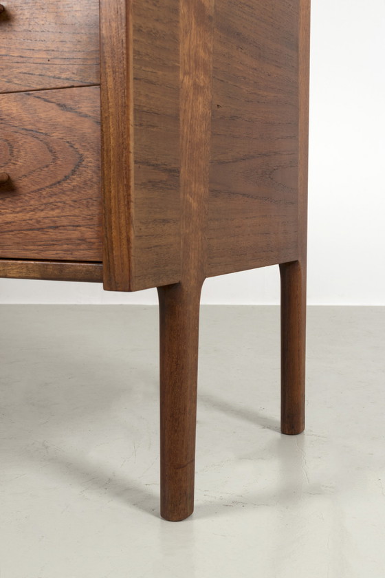 Image 1 of Hans Wegner model 'RY-20' cabinet