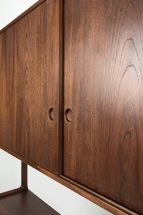 Image 1 of Hans Wegner model 'RY-20' cabinet