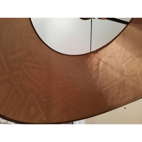 Image 1 of Vintage wall lamp by robert mathieu