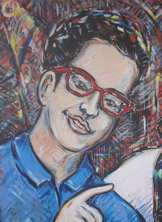 Image 1 of Il pianista da 12 pollici