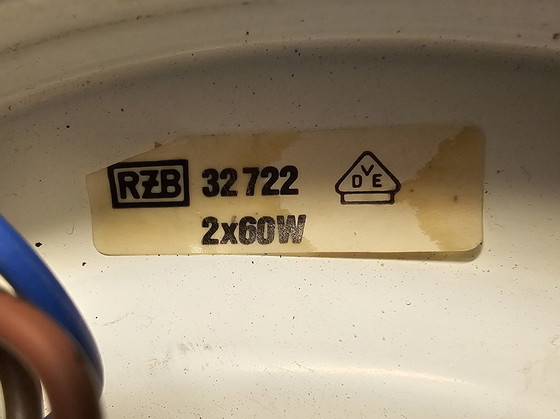 Image 1 of Ceiling light Ice Pride Rzb Leuchten