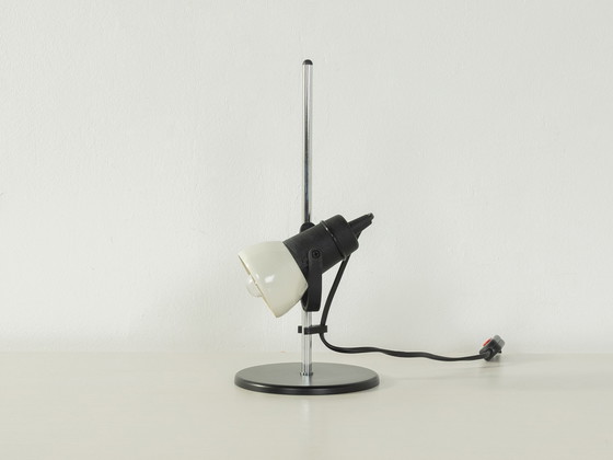 Image 1 of  1970S Desk Lamp, Seneca 