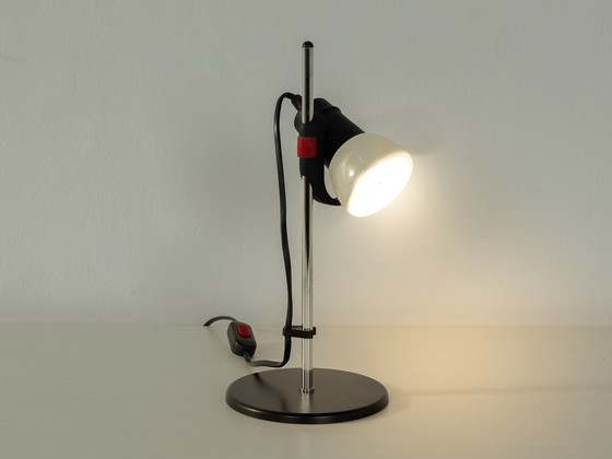 Image 1 of  1970S Desk Lamp, Seneca 