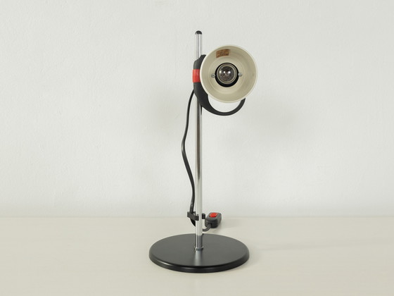 Image 1 of  1970S Desk Lamp, Seneca 