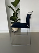 6x Cassina Kazuhide Takahama Dining Chairs refurbishment
