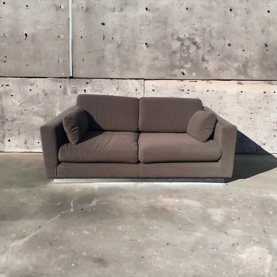 Image 1 of Vintage sofa by Michel Boyer