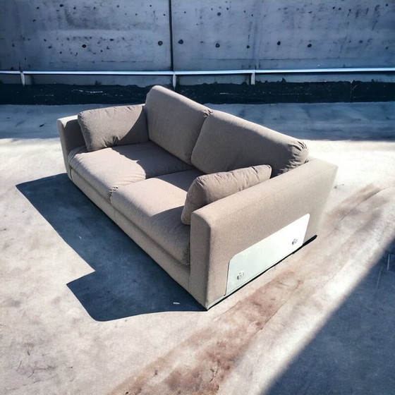 Image 1 of Vintage sofa by Michel Boyer