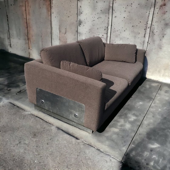 Image 1 of Vintage sofa by Michel Boyer