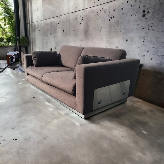 Image 1 of Vintage sofa by Michel Boyer