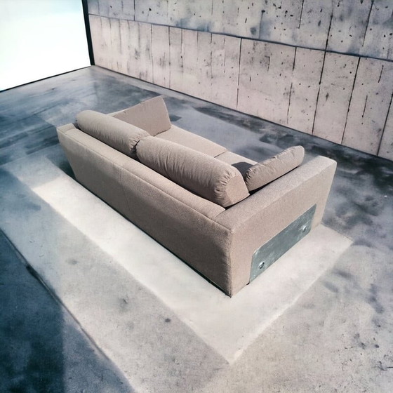 Image 1 of Vintage sofa by Michel Boyer