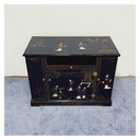 Credenza cinese