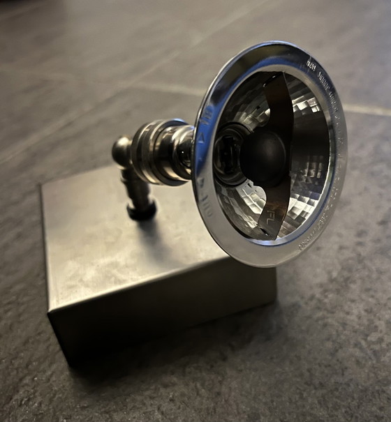 Image 1 of Nosta Charlie Mb1 Surface mounted spotlight