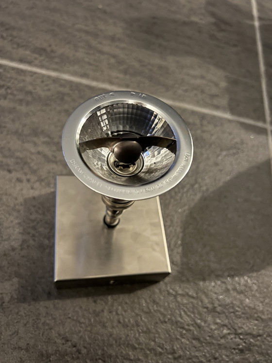 Image 1 of Nosta Charlie Mb1 Surface mounted spotlight