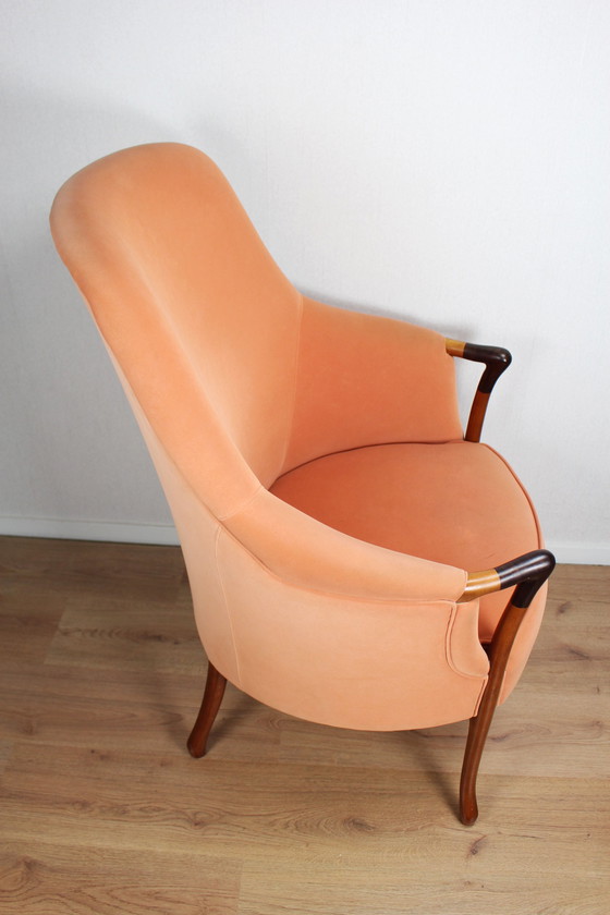 Image 1 of Umberto Asnago Progetti armchair