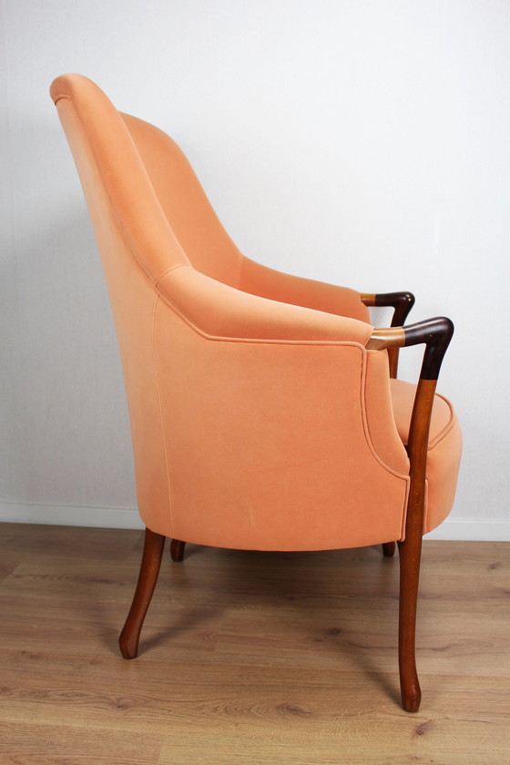 Image 1 of Umberto Asnago Progetti armchair