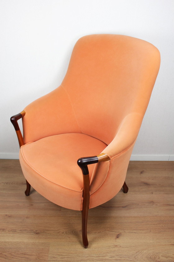 Image 1 of Umberto Asnago Progetti armchair