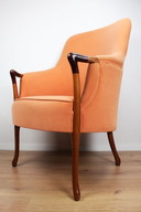 Fauteuil Umberto Asnago Progetti
