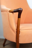 Fauteuil Umberto Asnago Progetti