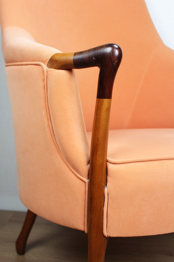 Image 1 of Umberto Asnago Progetti armchair