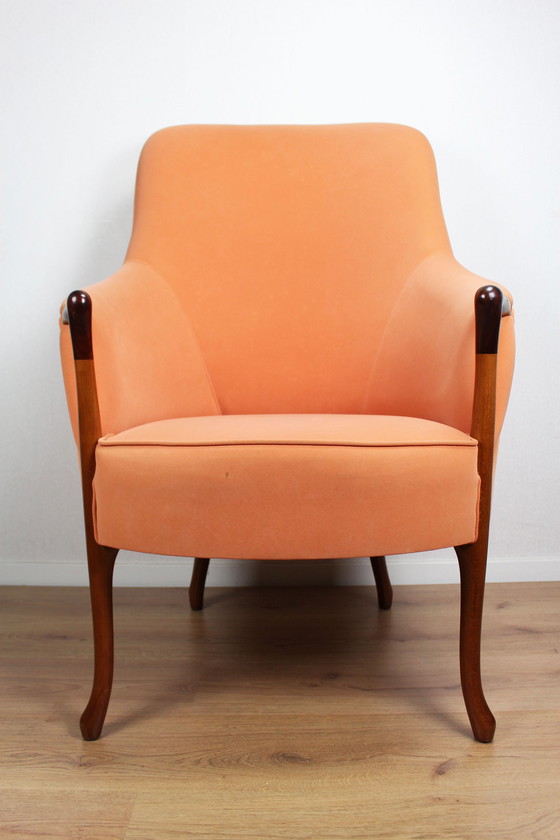 Image 1 of Umberto Asnago Progetti armchair