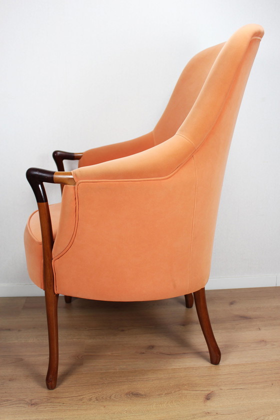 Image 1 of Umberto Asnago Progetti armchair