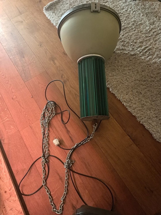 Image 1 of Lampade a sospensione industriali Aeg 